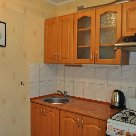 Apartment For Rent Reasonable Price Krementjuk Exteriör bild