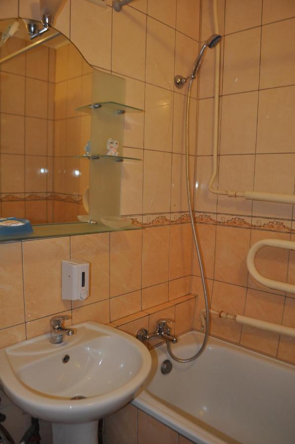 Apartment For Rent Reasonable Price Krementjuk Exteriör bild