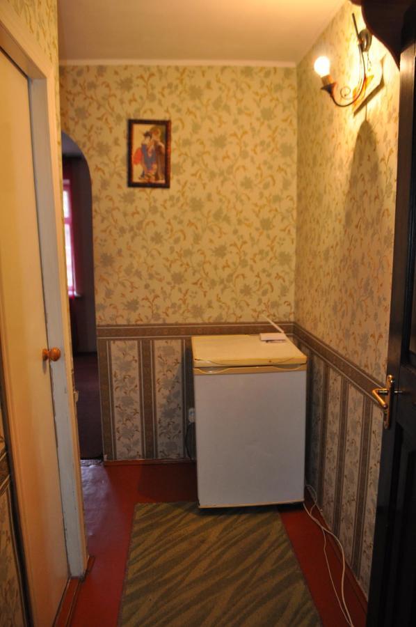Apartment For Rent Reasonable Price Krementjuk Exteriör bild