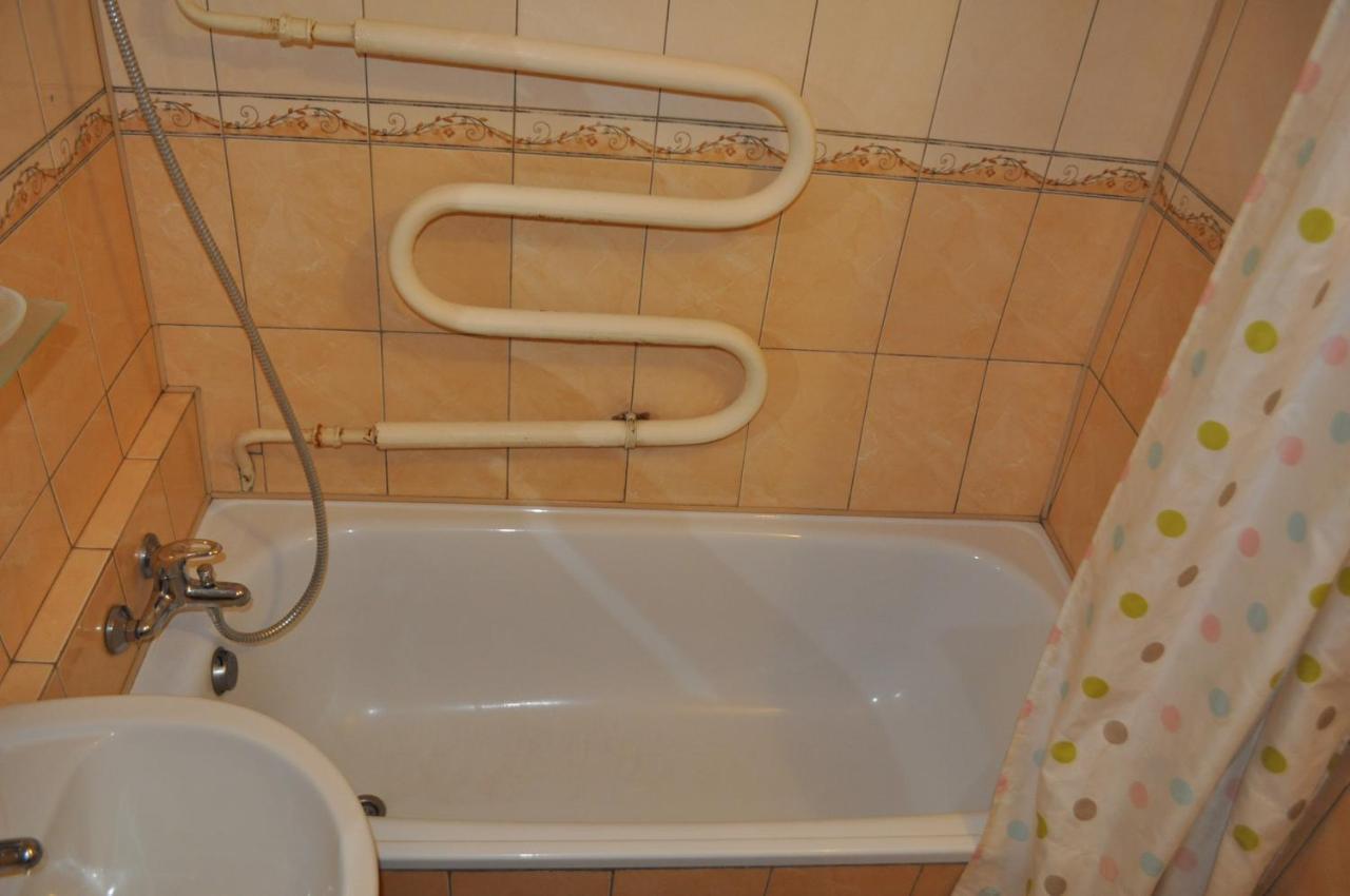 Apartment For Rent Reasonable Price Krementjuk Exteriör bild